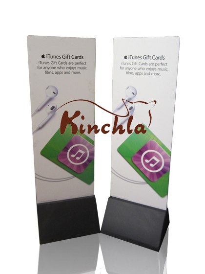 Cards Paper Display