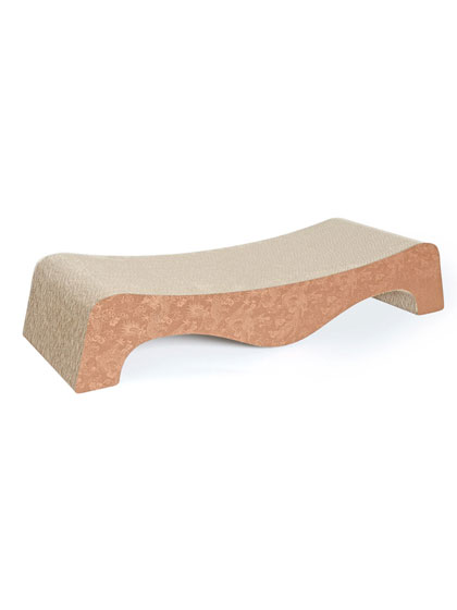 Pet ScratcherToy
