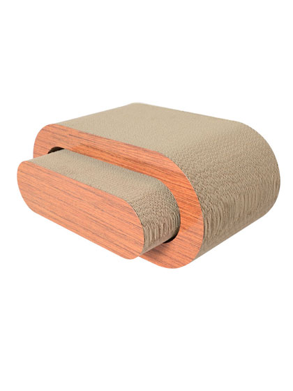 Cat Corrugated Scratchers