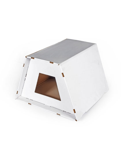 Cat House From China Manufacturer